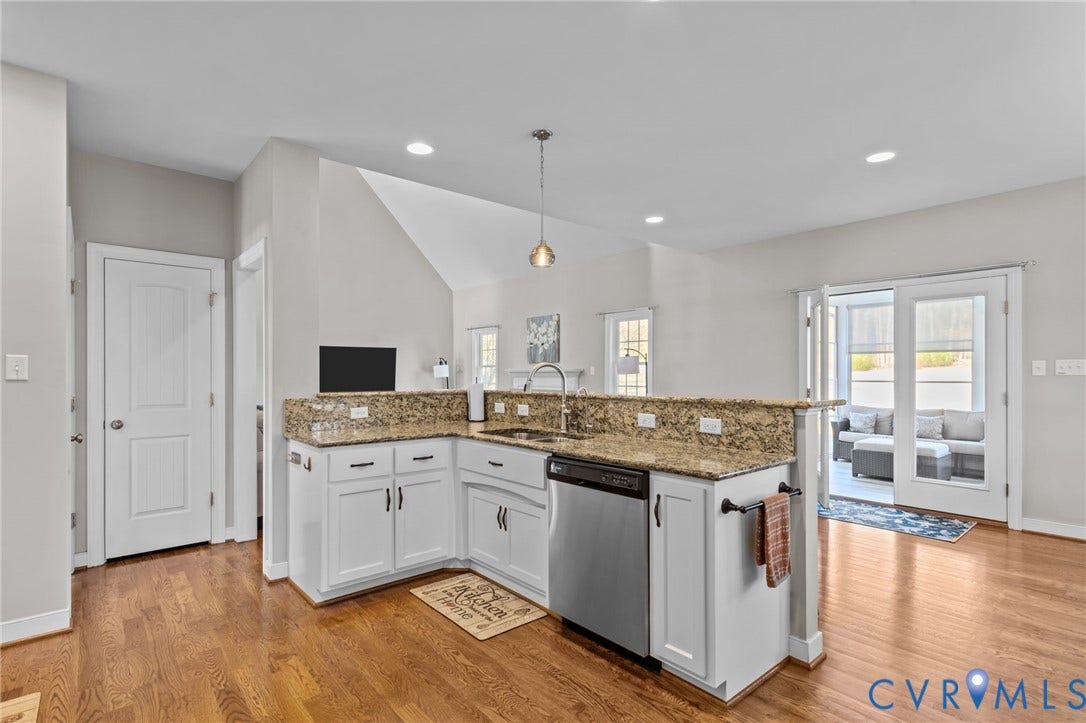 1638 Olde Links Drive, Powhatan, VA 23139 1638 Olde Links Drive, Powhatan, VA 23139