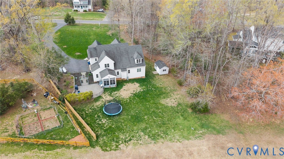 1638 Olde Links Drive, Powhatan, VA 23139 1638 Olde Links Drive, Powhatan, VA 23139