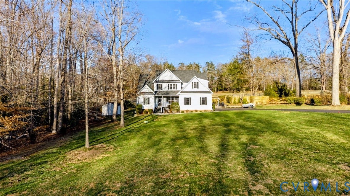 1638 Olde Links Drive, Powhatan, VA 23139 1638 Olde Links Drive, Powhatan, VA 23139