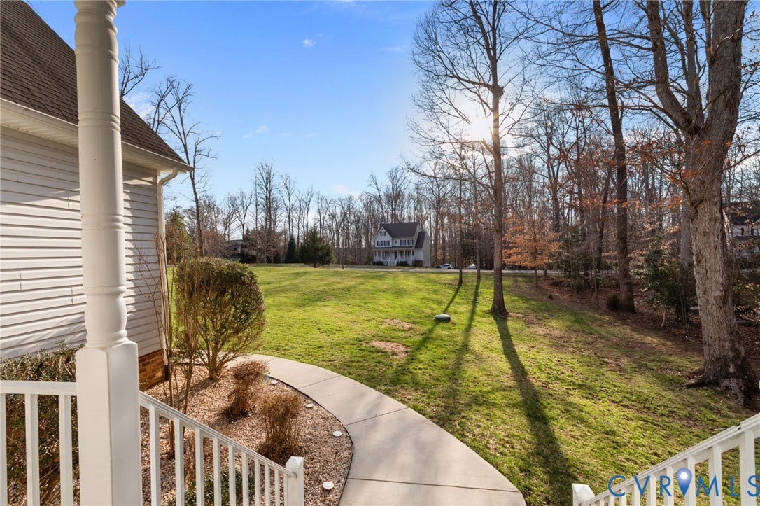 1638 Olde Links Drive, Powhatan, VA 23139 1638 Olde Links Drive, Powhatan, VA 23139