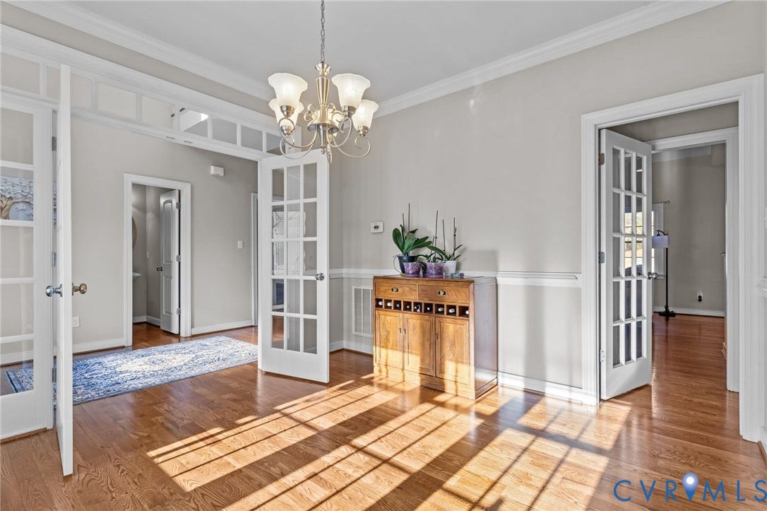 1638 Olde Links Drive, Powhatan, VA 23139 1638 Olde Links Drive, Powhatan, VA 23139