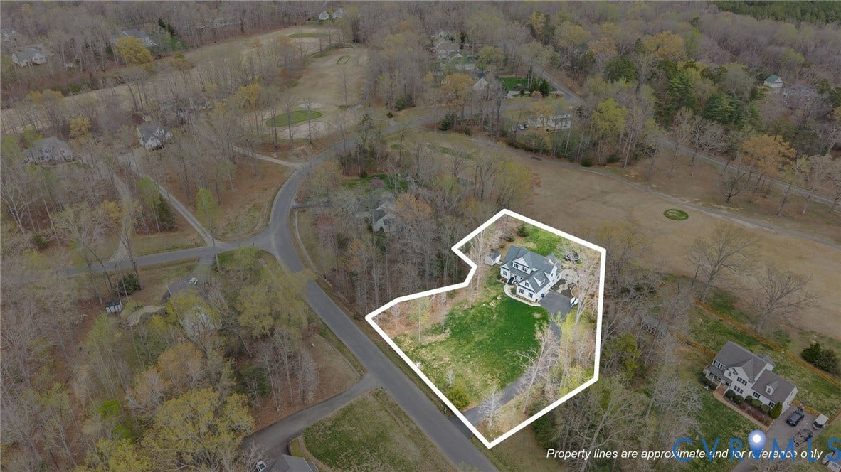 1638 Olde Links Drive, Powhatan, VA 23139 1638 Olde Links Drive, Powhatan, VA 23139