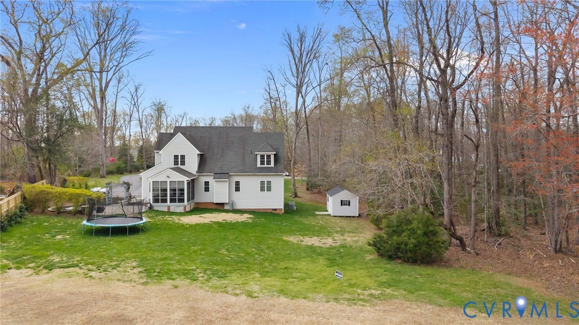1638 Olde Links Drive, Powhatan, VA 23139 1638 Olde Links Drive, Powhatan, VA 23139