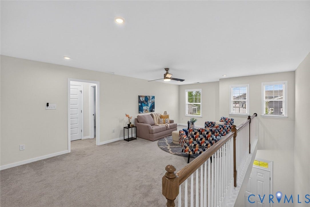 9305 Citrine Run, Richmond, VA 23238 9305 Citrine Run, Richmond, VA 23238