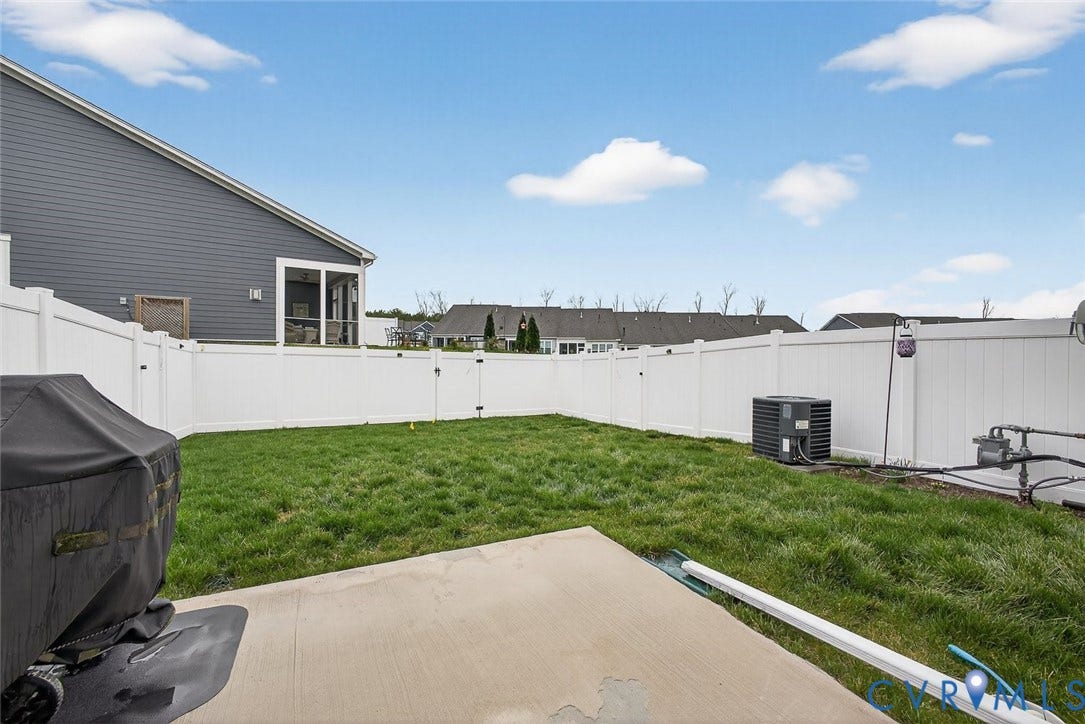 9305 Citrine Run, Richmond, VA 23238 9305 Citrine Run, Richmond, VA 23238