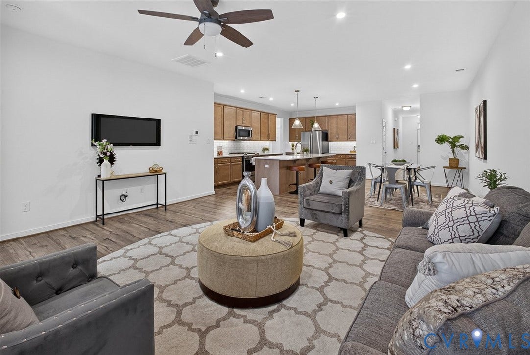 9305 Citrine Run, Richmond, VA 23238 9305 Citrine Run, Richmond, VA 23238