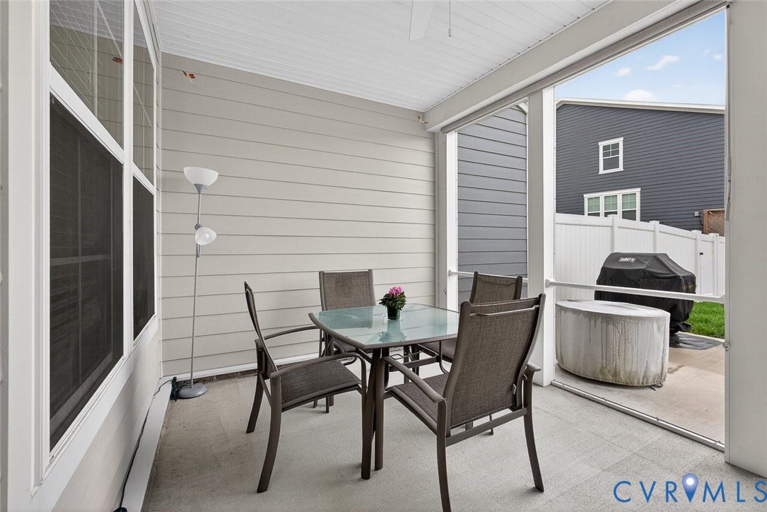 9305 Citrine Run, Richmond, VA 23238 9305 Citrine Run, Richmond, VA 23238