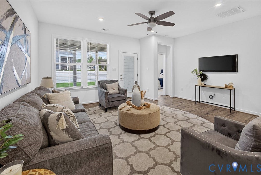 9305 Citrine Run, Richmond, VA 23238 9305 Citrine Run, Richmond, VA 23238