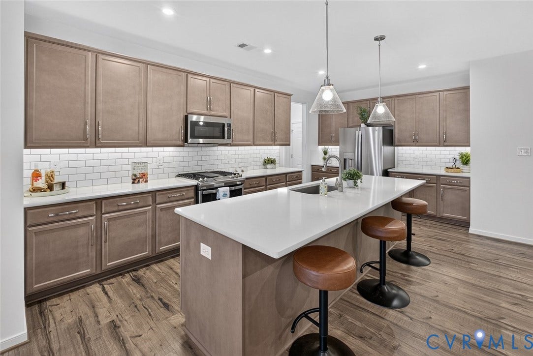 9305 Citrine Run, Richmond, VA 23238 9305 Citrine Run, Richmond, VA 23238