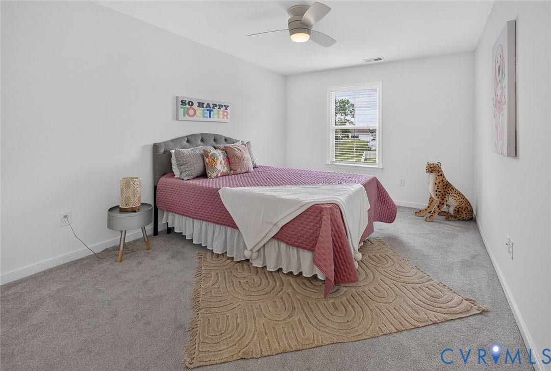 9305 Citrine Run, Richmond, VA 23238 9305 Citrine Run, Richmond, VA 23238