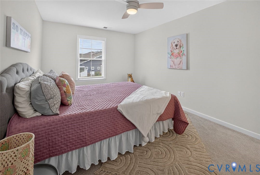 9305 Citrine Run, Richmond, VA 23238 9305 Citrine Run, Richmond, VA 23238