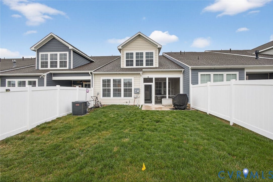 9305 Citrine Run, Richmond, VA 23238 9305 Citrine Run, Richmond, VA 23238