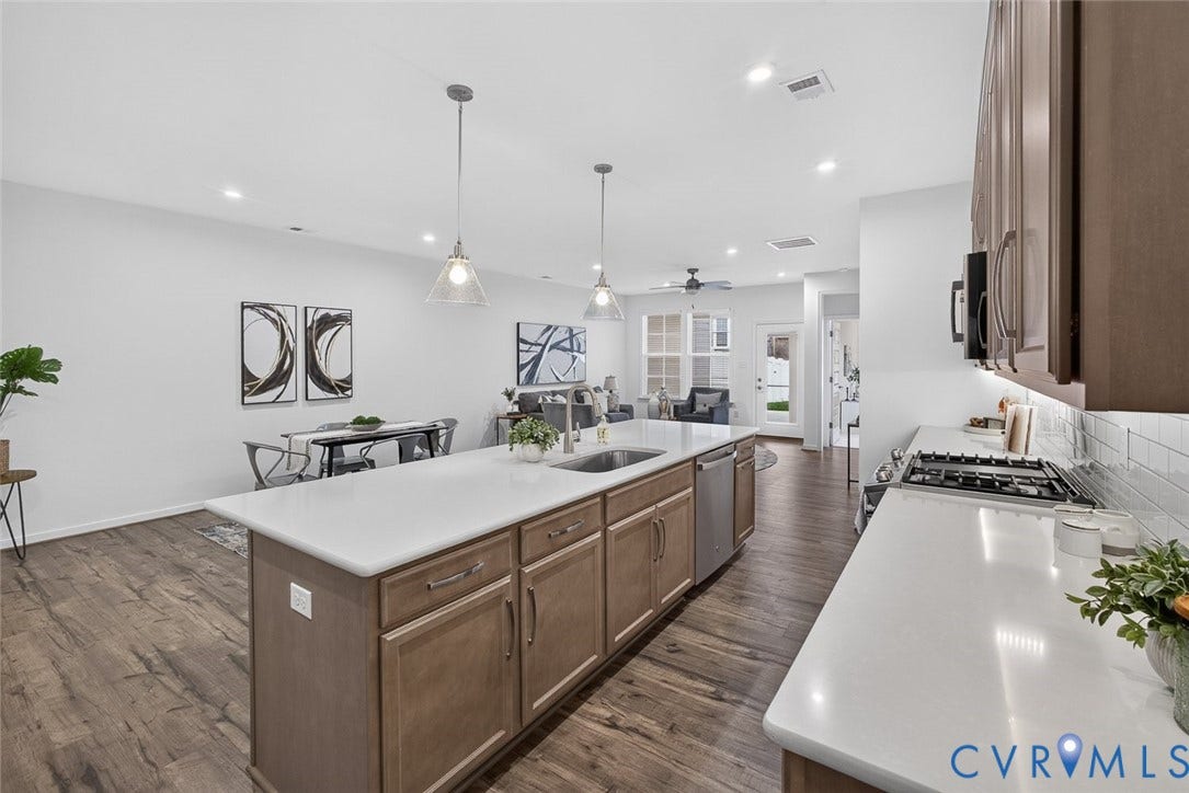 9305 Citrine Run, Richmond, VA 23238 9305 Citrine Run, Richmond, VA 23238