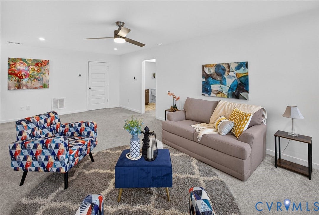 9305 Citrine Run, Richmond, VA 23238 9305 Citrine Run, Richmond, VA 23238