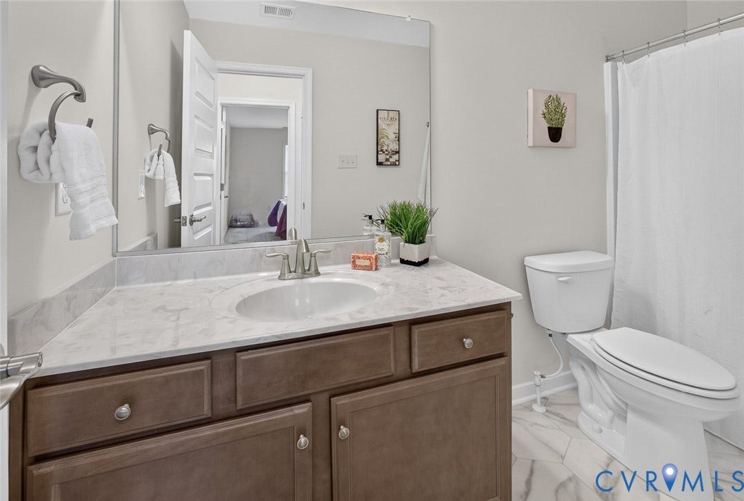 9305 Citrine Run, Richmond, VA 23238 9305 Citrine Run, Richmond, VA 23238
