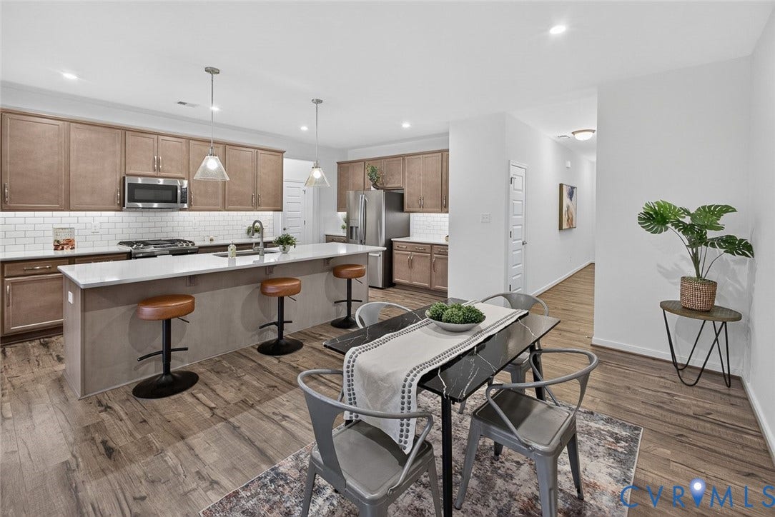 9305 Citrine Run, Richmond, VA 23238 9305 Citrine Run, Richmond, VA 23238
