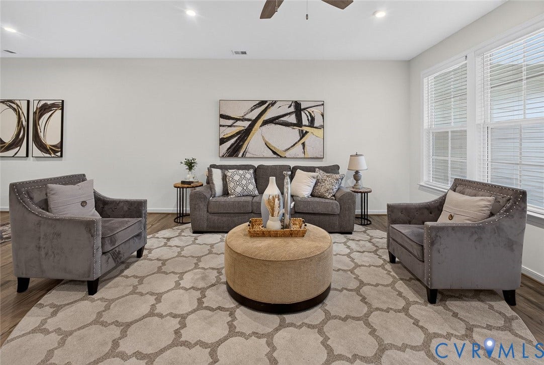 9305 Citrine Run, Richmond, VA 23238 9305 Citrine Run, Richmond, VA 23238