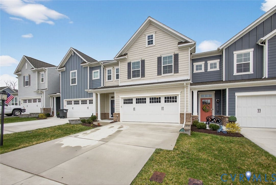 9305 Citrine Run, Richmond, VA 23238 9305 Citrine Run, Richmond, VA 23238