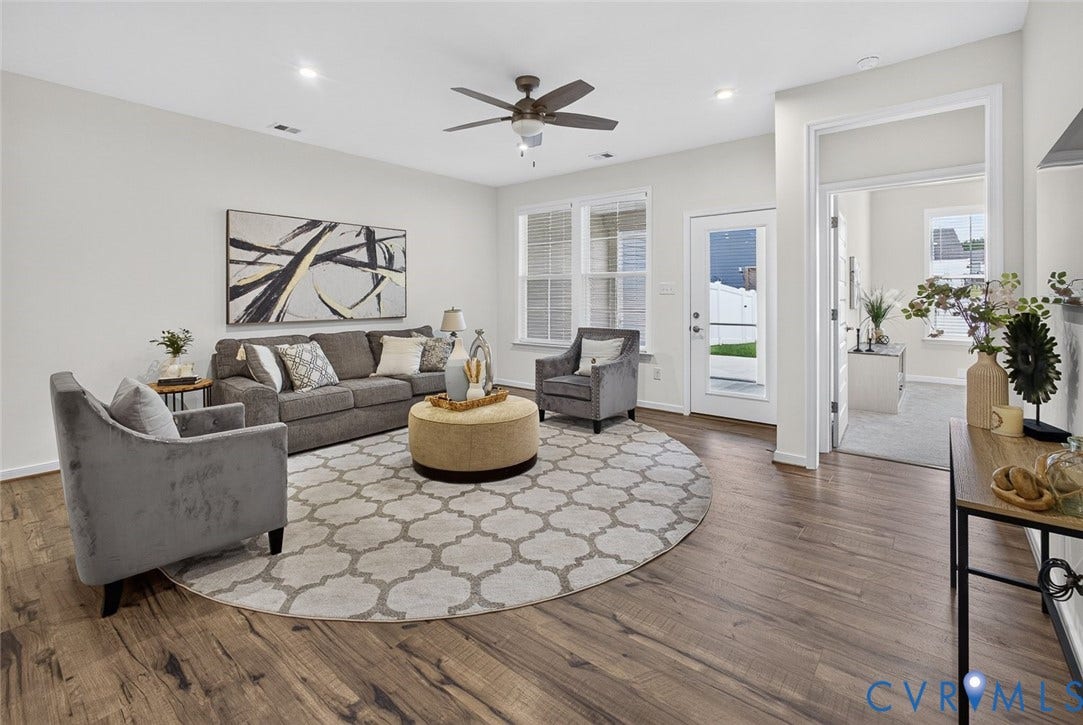 9305 Citrine Run, Richmond, VA 23238 9305 Citrine Run, Richmond, VA 23238