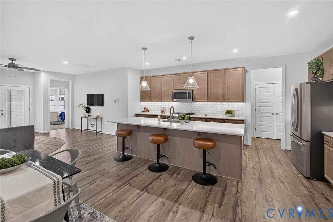 9305 Citrine Run, Richmond, VA 23238 9305 Citrine Run, Richmond, VA 23238