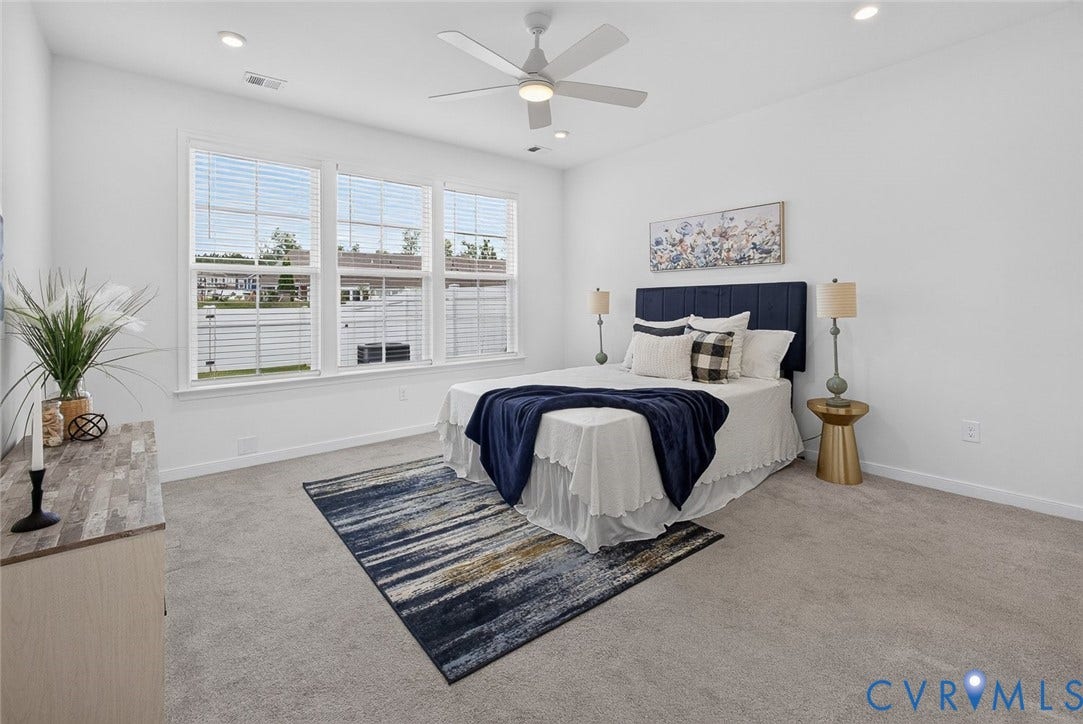9305 Citrine Run, Richmond, VA 23238 9305 Citrine Run, Richmond, VA 23238