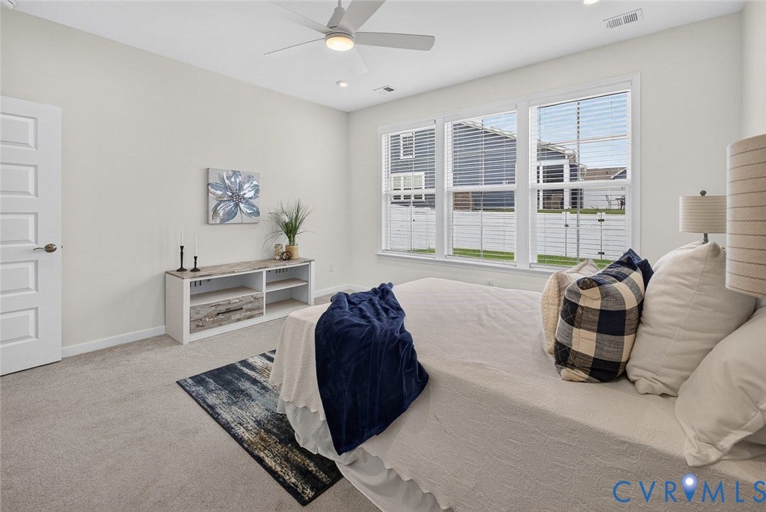 9305 Citrine Run, Richmond, VA 23238 9305 Citrine Run, Richmond, VA 23238