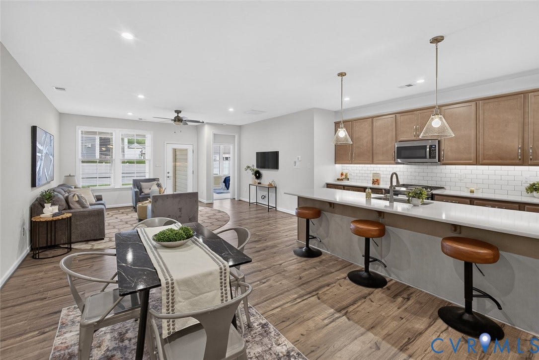 9305 Citrine Run, Richmond, VA 23238 9305 Citrine Run, Richmond, VA 23238