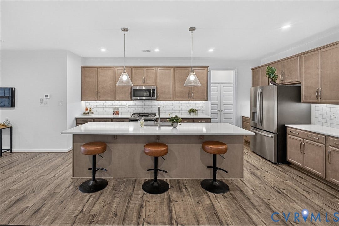9305 Citrine Run, Richmond, VA 23238 9305 Citrine Run, Richmond, VA 23238