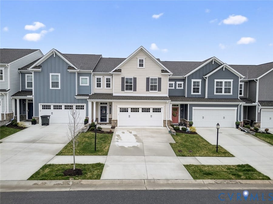 Property photo for 9305 Citrine Run, Richmond, VA