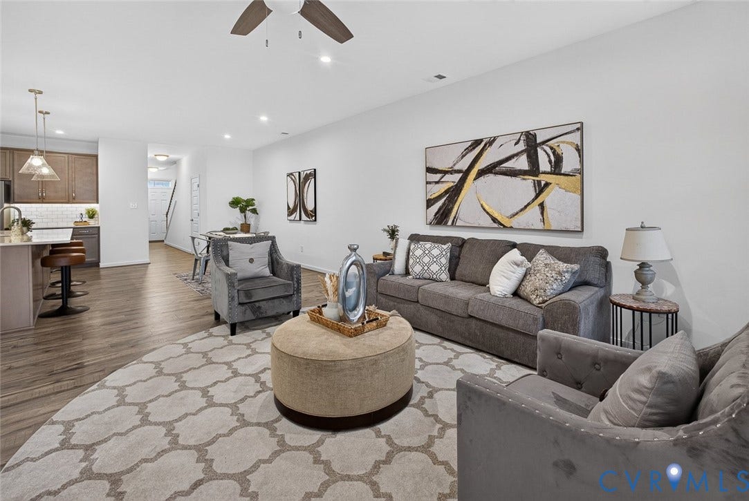 9305 Citrine Run, Richmond, VA 23238 9305 Citrine Run, Richmond, VA 23238