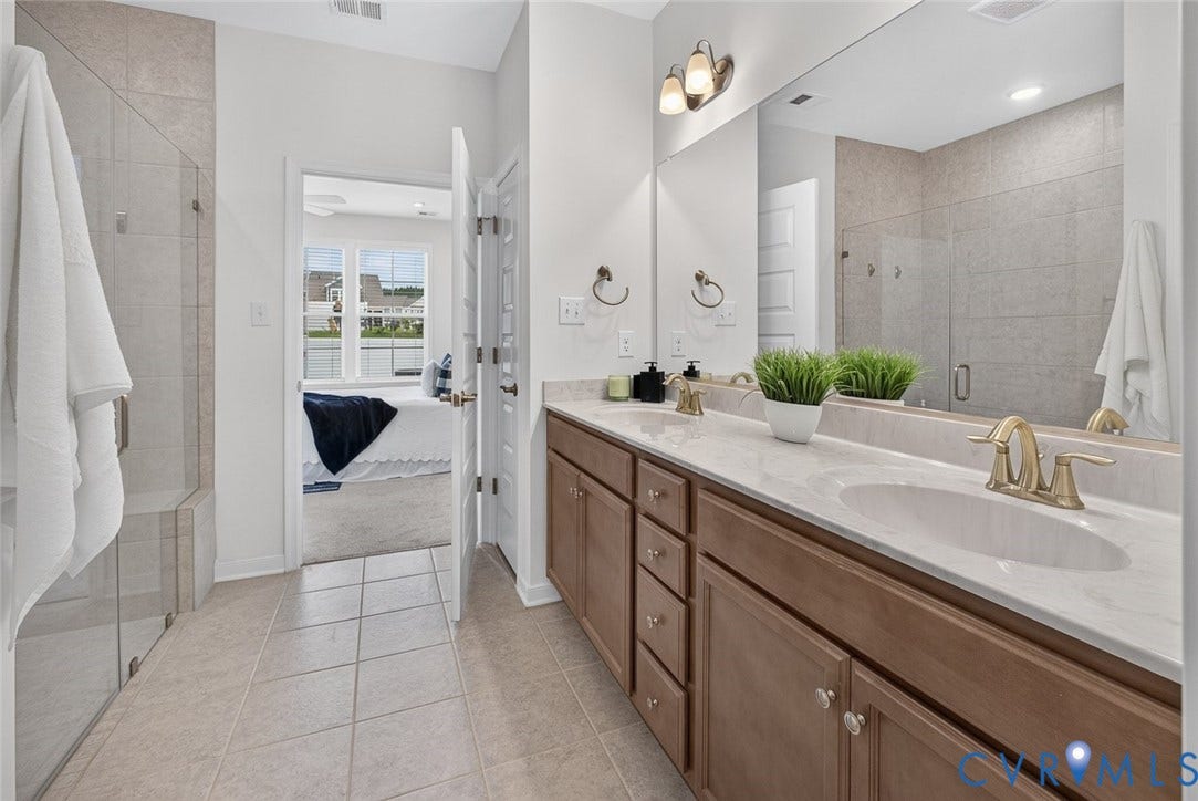 9305 Citrine Run, Richmond, VA 23238 9305 Citrine Run, Richmond, VA 23238