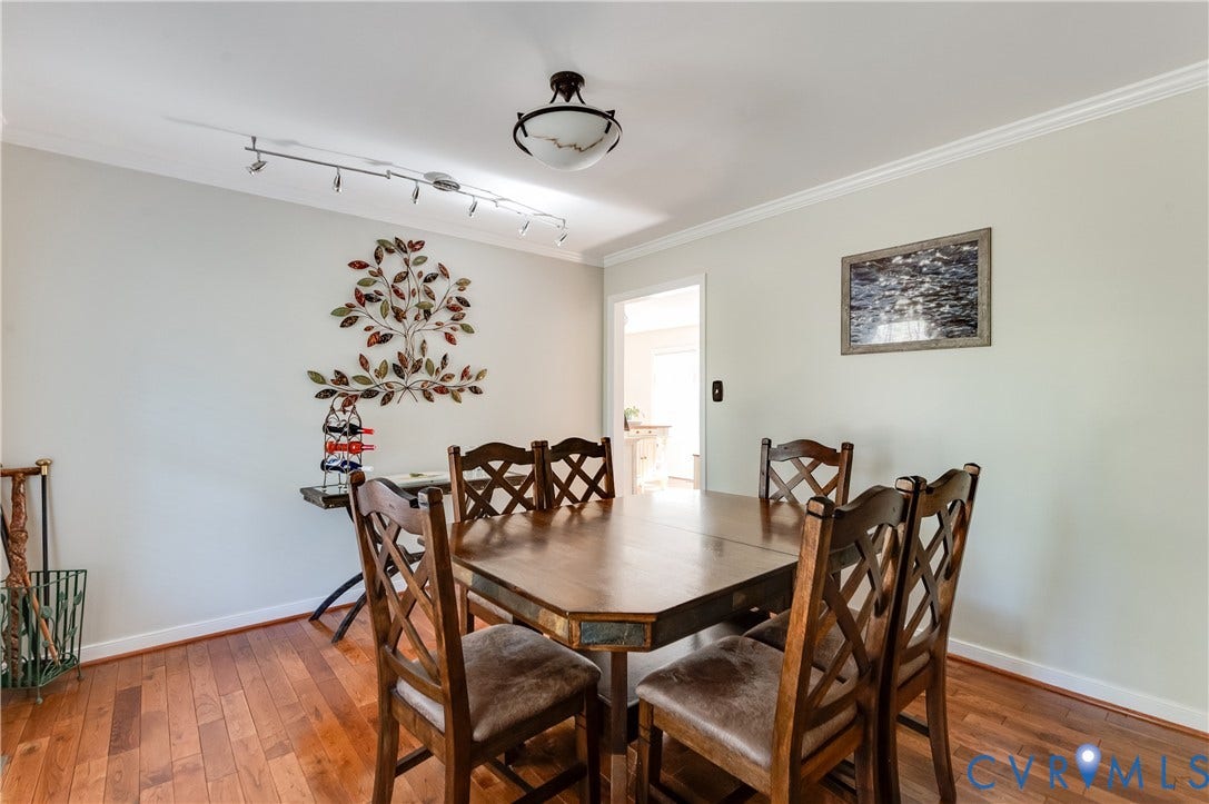 2553 Moon Glow Court, Powhatan, VA 23139 2553 Moon Glow Court, Powhatan, VA 23139