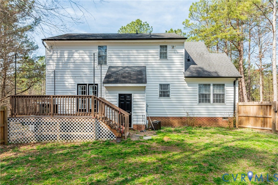 2553 Moon Glow Court, Powhatan, VA 23139 2553 Moon Glow Court, Powhatan, VA 23139
