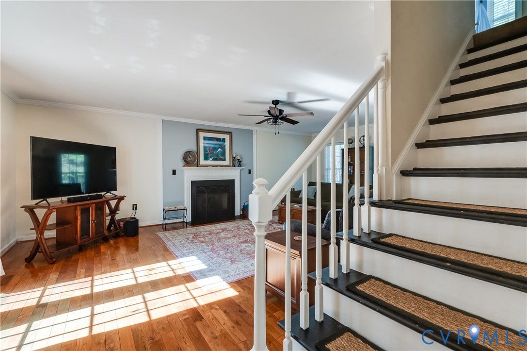 2553 Moon Glow Court, Powhatan, VA 23139 2553 Moon Glow Court, Powhatan, VA 23139