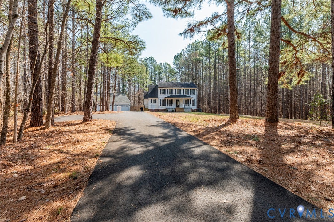 2553 Moon Glow Court, Powhatan, VA 23139 2553 Moon Glow Court, Powhatan, VA 23139