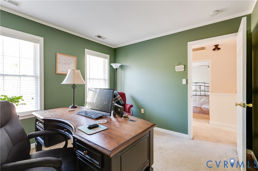 2553 Moon Glow Court, Powhatan, VA 23139 2553 Moon Glow Court, Powhatan, VA 23139