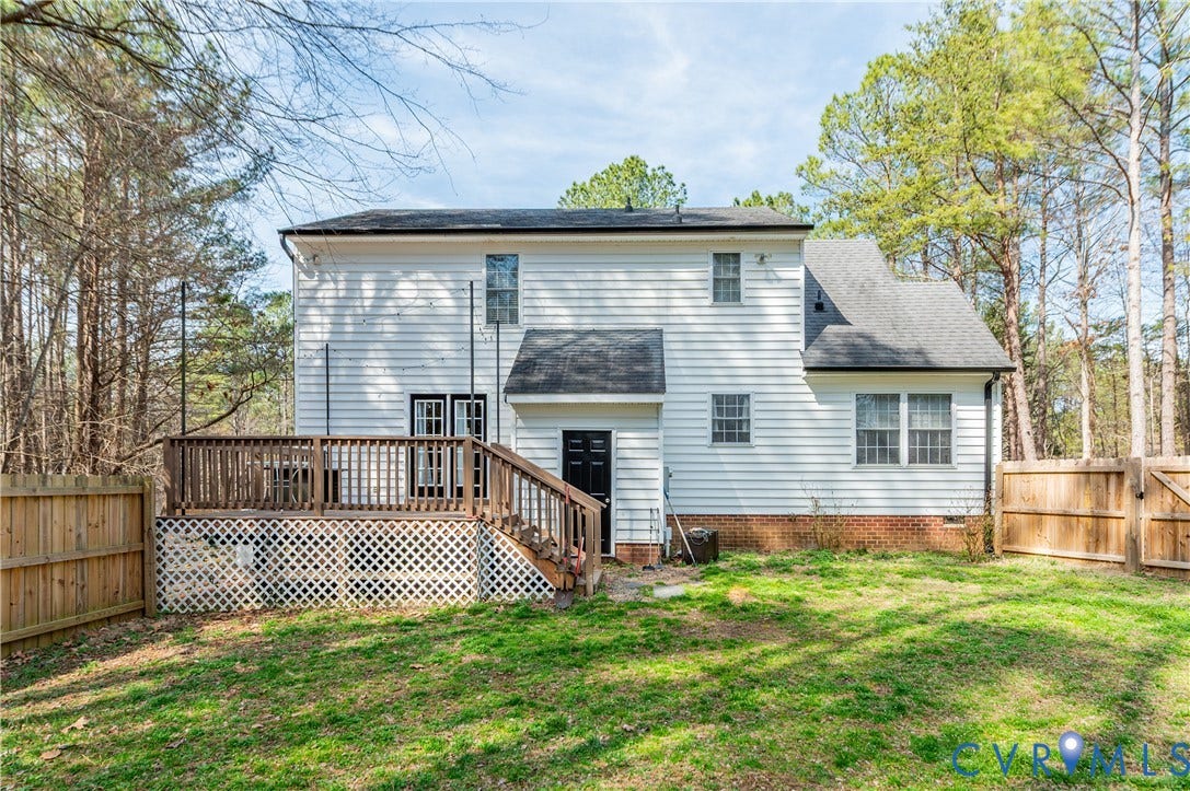 2553 Moon Glow Court, Powhatan, VA 23139 2553 Moon Glow Court, Powhatan, VA 23139