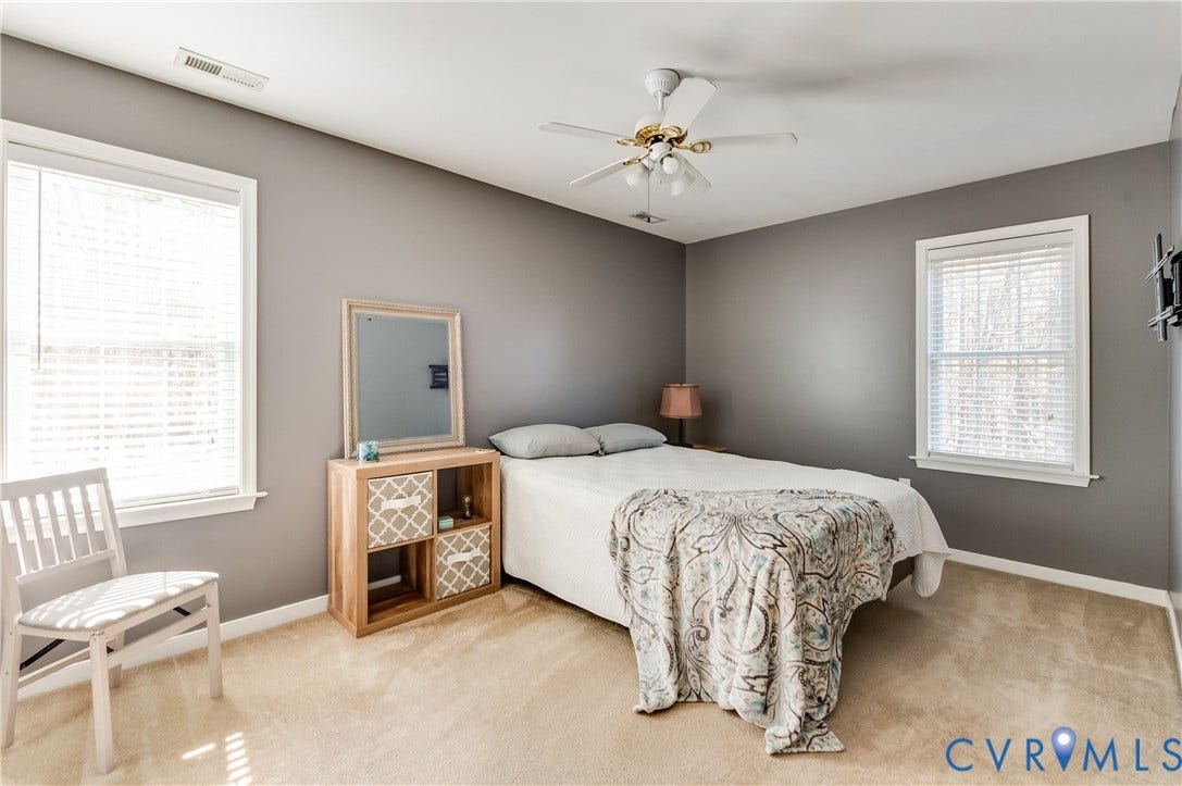 2553 Moon Glow Court, Powhatan, VA 23139 2553 Moon Glow Court, Powhatan, VA 23139