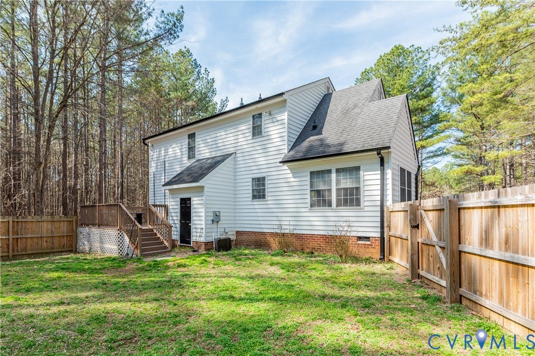 2553 Moon Glow Court, Powhatan, VA 23139 2553 Moon Glow Court, Powhatan, VA 23139