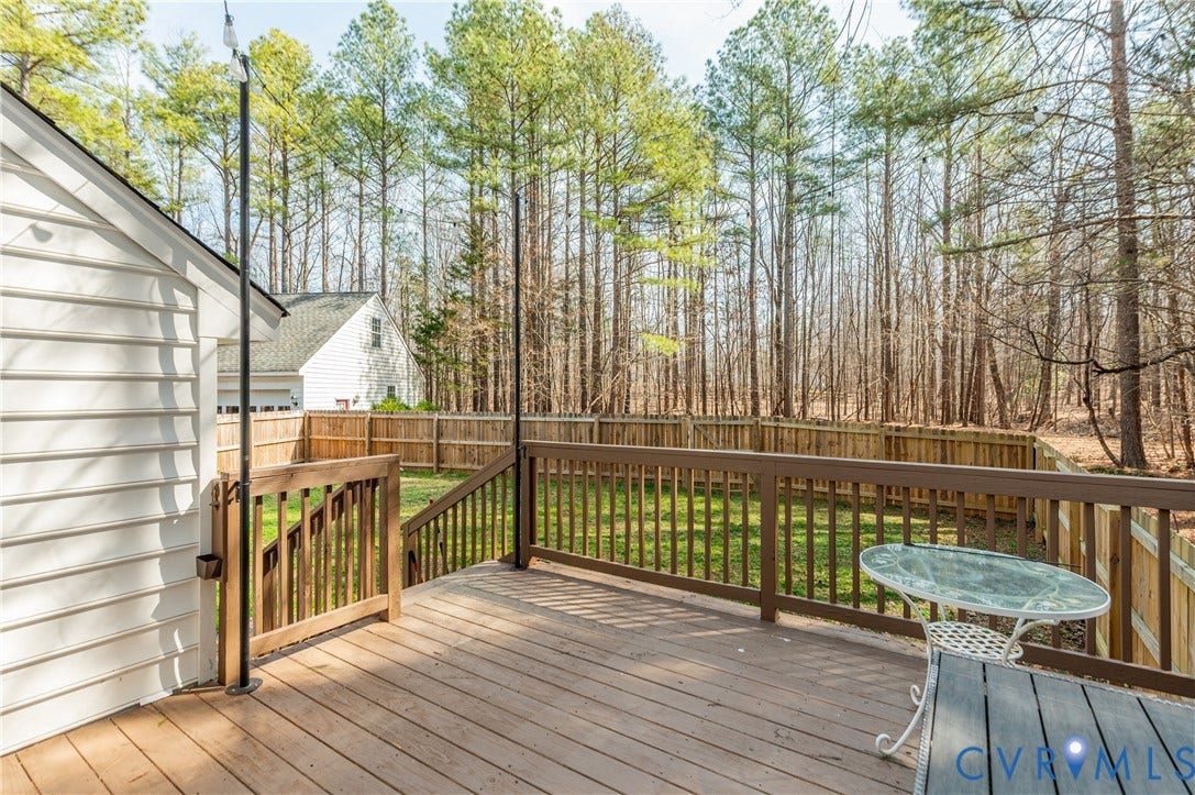 2553 Moon Glow Court, Powhatan, VA 23139 2553 Moon Glow Court, Powhatan, VA 23139