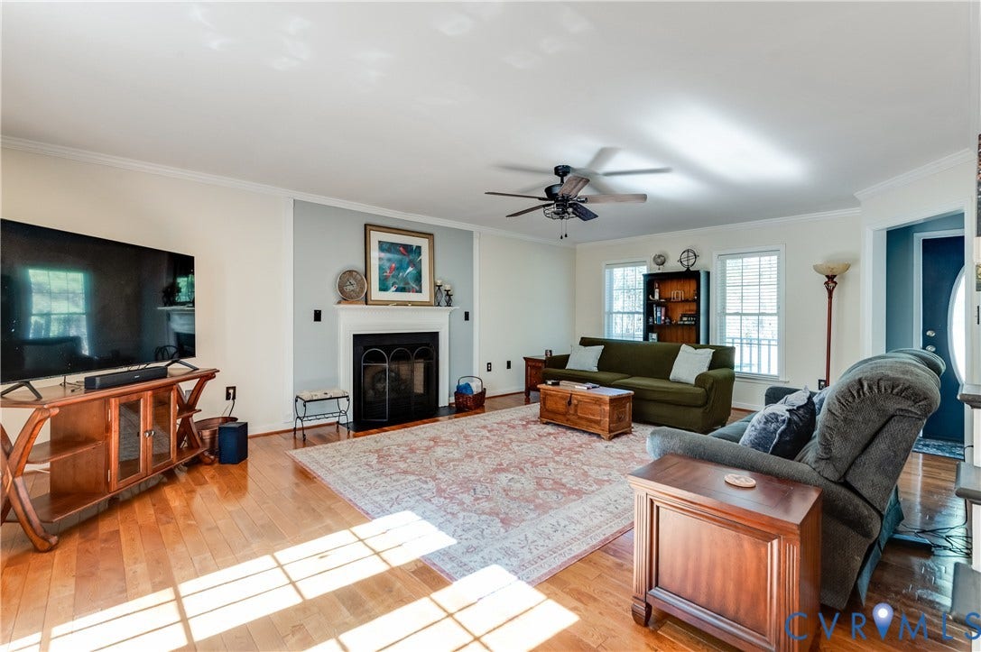 2553 Moon Glow Court, Powhatan, VA 23139 2553 Moon Glow Court, Powhatan, VA 23139