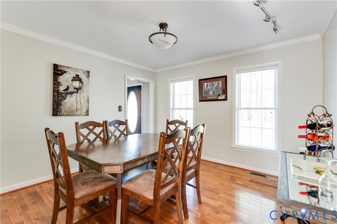 2553 Moon Glow Court, Powhatan, VA 23139 2553 Moon Glow Court, Powhatan, VA 23139