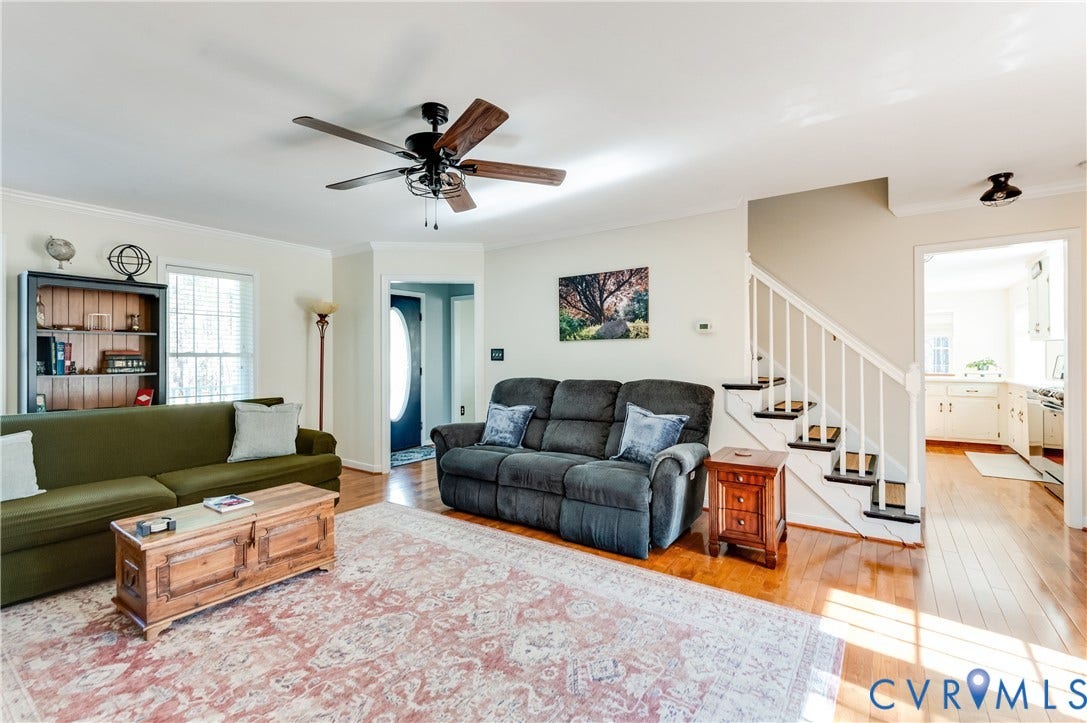 2553 Moon Glow Court, Powhatan, VA 23139 2553 Moon Glow Court, Powhatan, VA 23139