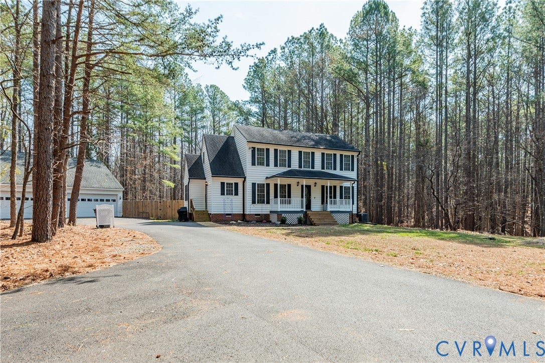 2553 Moon Glow Court, Powhatan, VA 23139 2553 Moon Glow Court, Powhatan, VA 23139