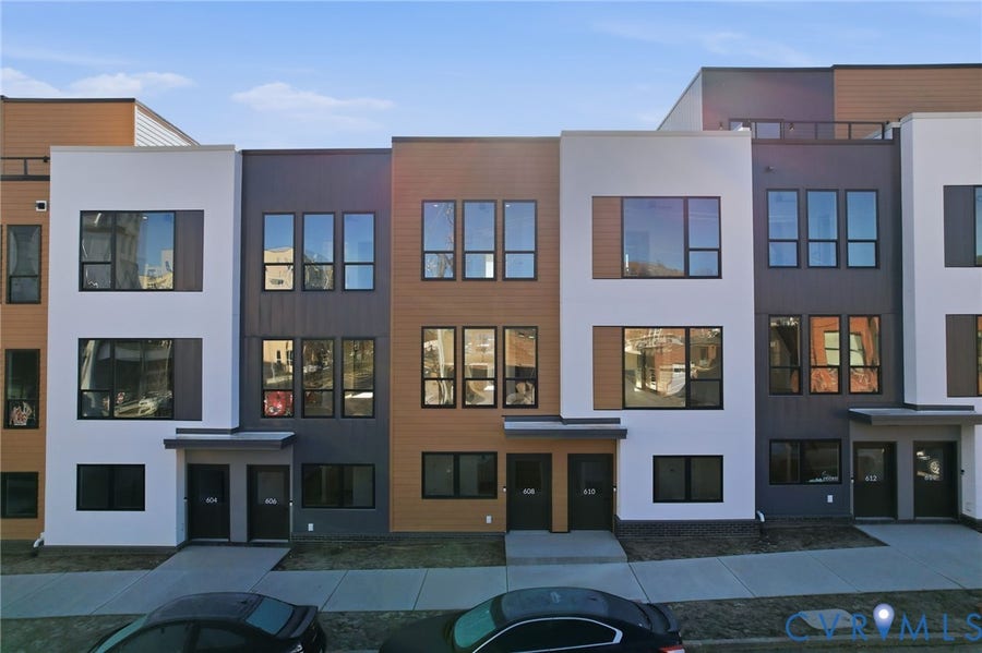 Property photo for 608 Decatur Street, Richmond, VA