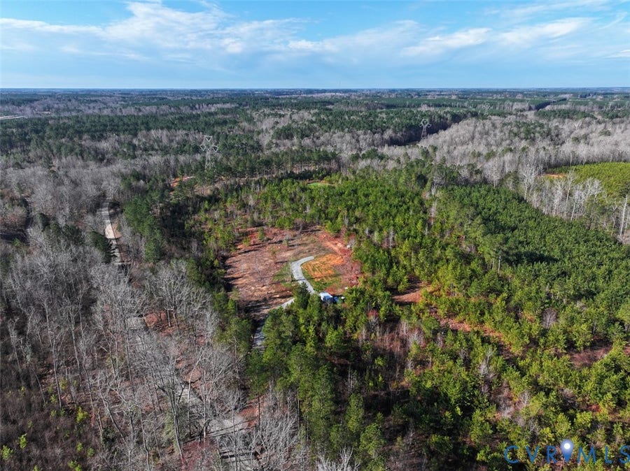 Property photo for 12.66 Acres (Off Of) Waqua Creek Road, Rawlings, VA