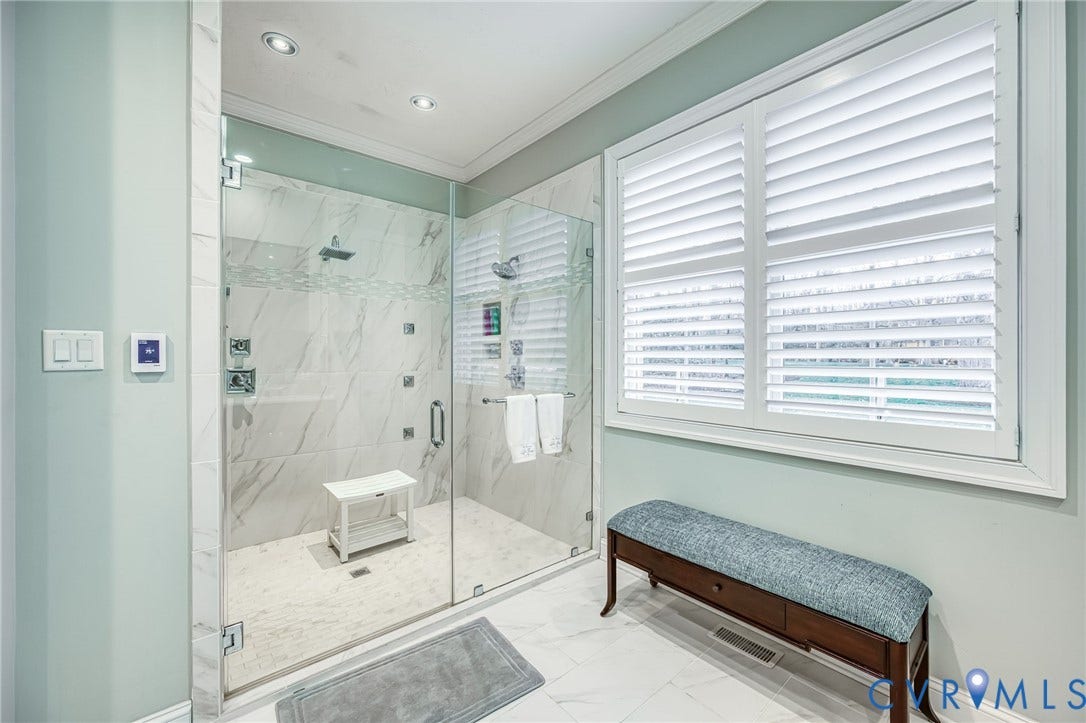 1642 Fallen Timber Trail, Huntington, Powhatan, VA 23139