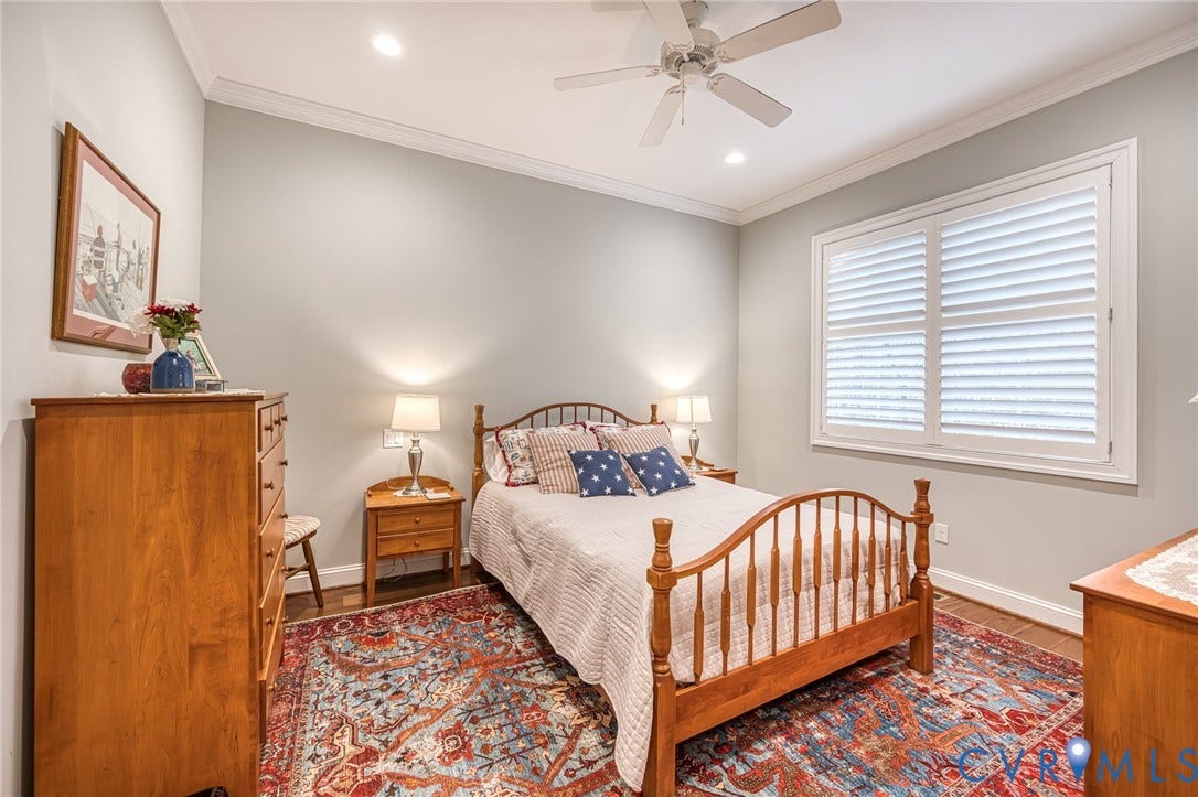 1642 Fallen Timber Trail, Huntington, Powhatan, VA 23139