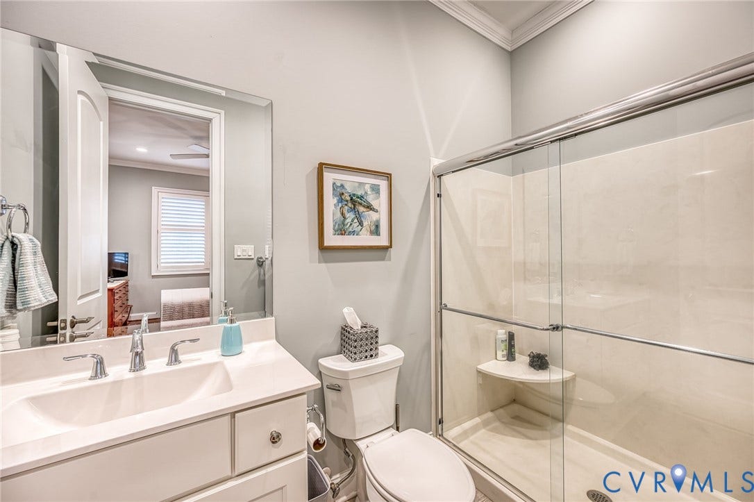 1642 Fallen Timber Trail, Huntington, Powhatan, VA 23139