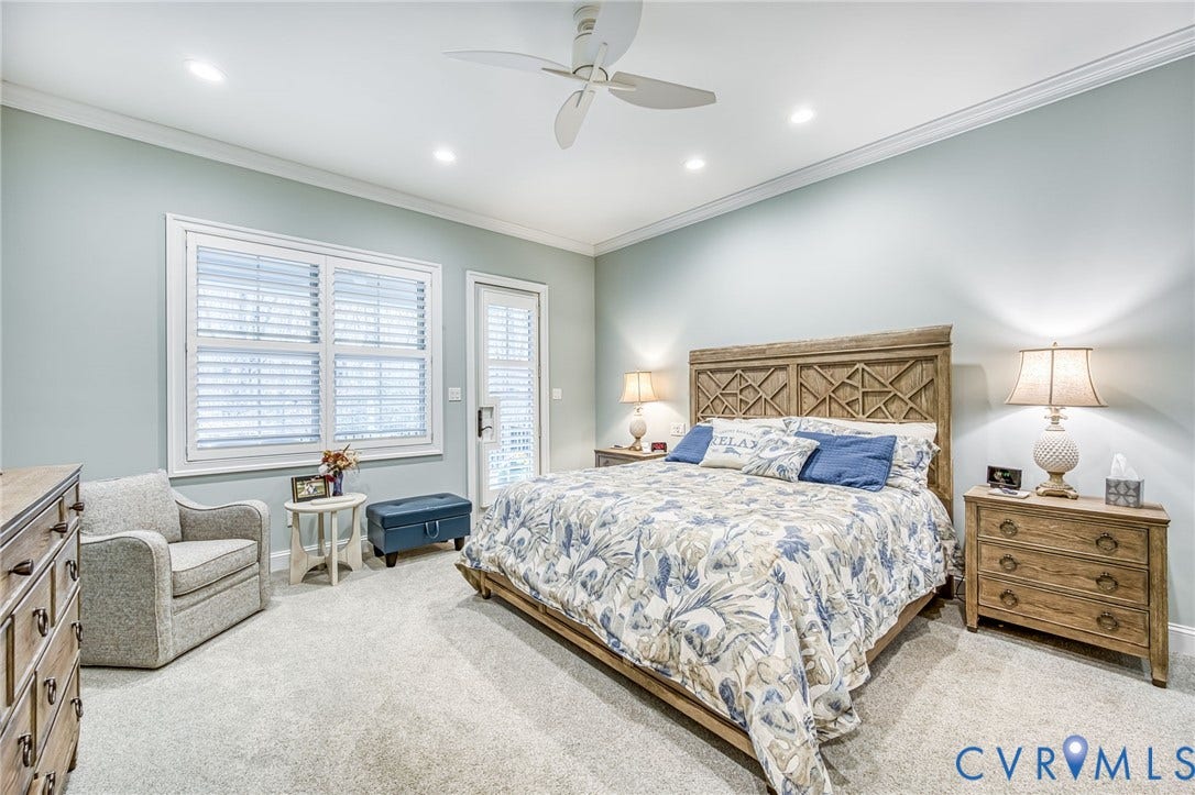 1642 Fallen Timber Trail, Huntington, Powhatan, VA 23139